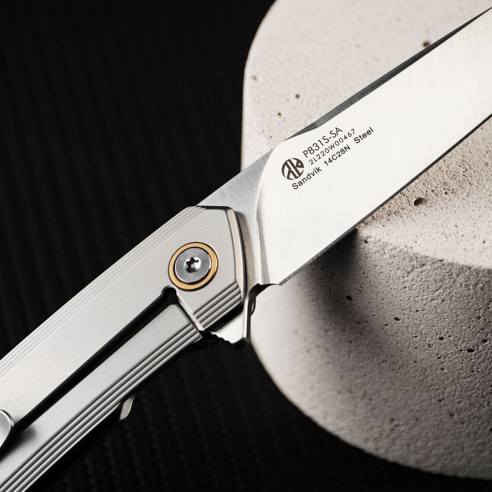 Нож складной Ruike P831S-SA