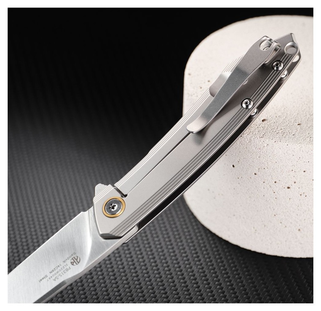 Нож складной Ruike P831S-SA