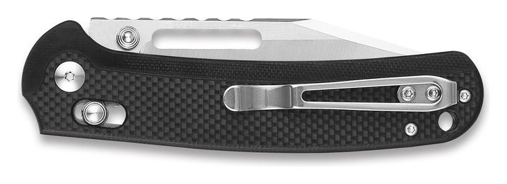 Нож складной Ganzo G768-BK черный