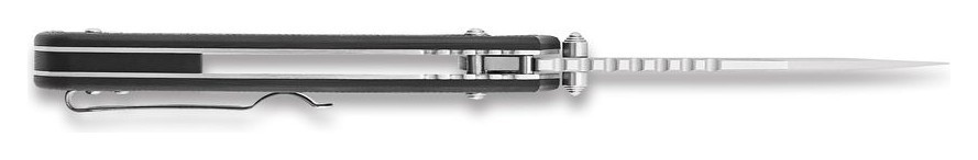 Нож складной Ganzo G768-BK черный