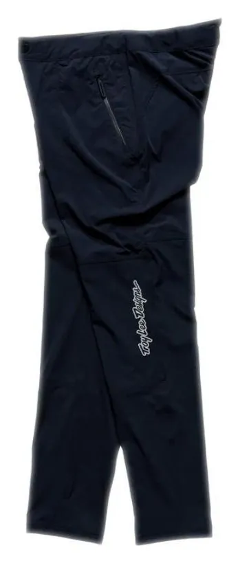 Велоштани TLD SKYLINE TRAIL PANT; MONO [BLACK] XS (OBOD_232027001)
