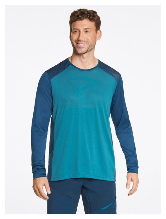 Реглан Ziener Nabisco galaxy blue, укр, укр