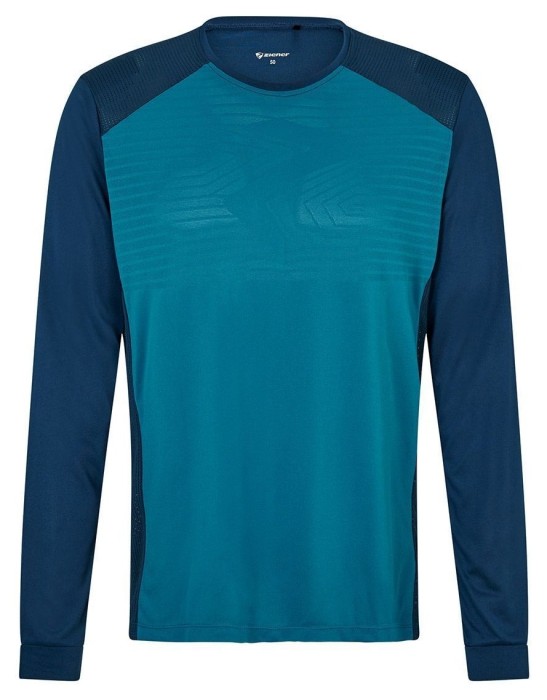 Реглан Ziener Nabisco galaxy blue