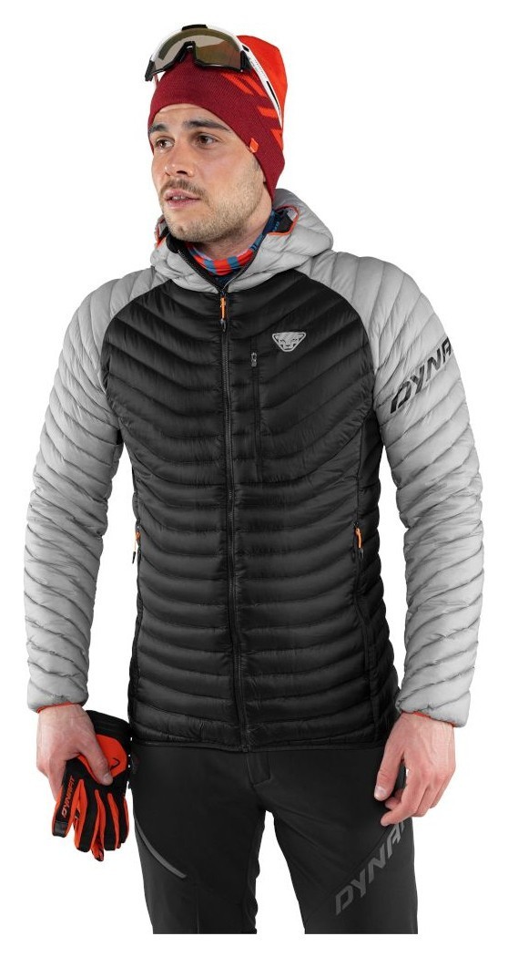 Куртка Dynafit Radical DWN Hood Mns, укр, укр