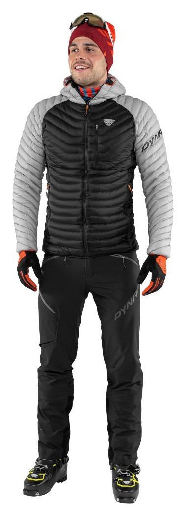 Куртка Dynafit Radical DWN Hood Mns, укр, укр