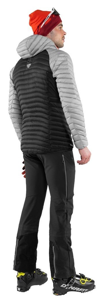 Куртка Dynafit Radical DWN Hood Mns, укр, укр