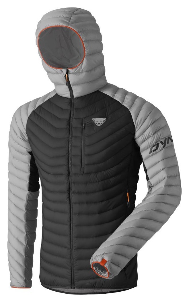 Куртка Dynafit Radical DWN Hood Mns, укр, укр