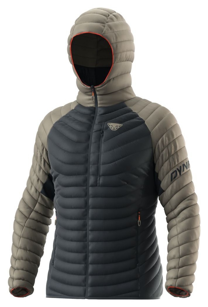 Куртка Dynafit Radical DWN Hood Mns, укр, укр