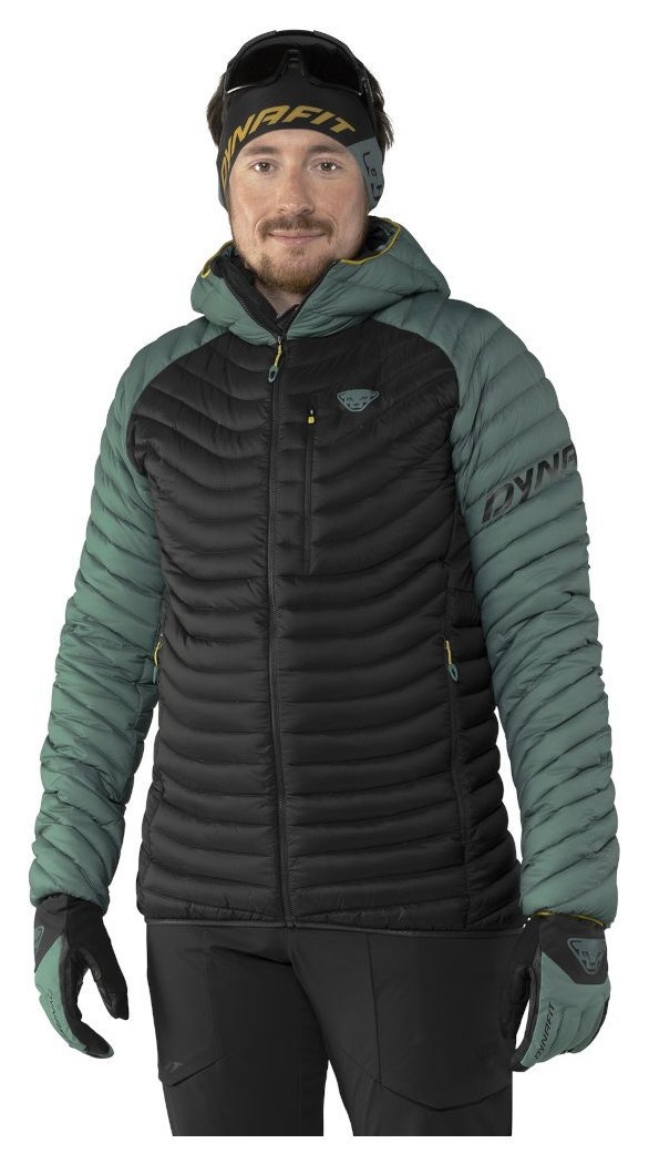 Куртка Dynafit Radical DWN Hood Mns, укр, укр