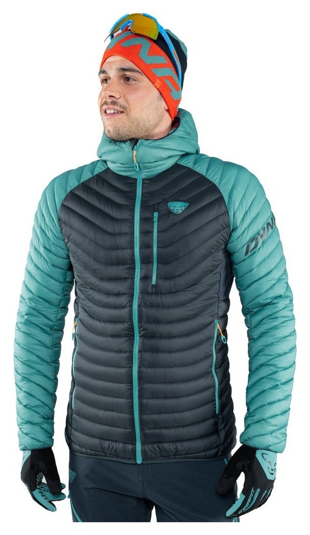 Куртка Dynafit Radical DWN Hood Mns, укр, укр