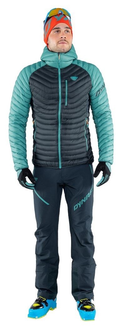 Куртка Dynafit Radical DWN Hood Mns, укр, укр