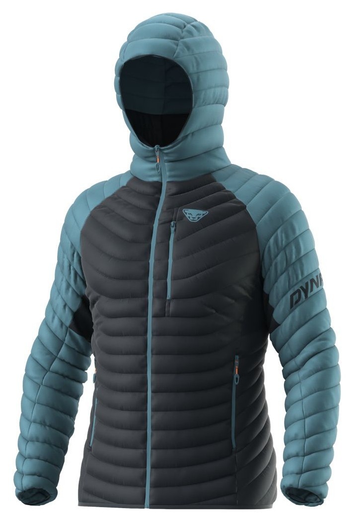 Куртка Dynafit Radical DWN Hood Mns, укр, укр