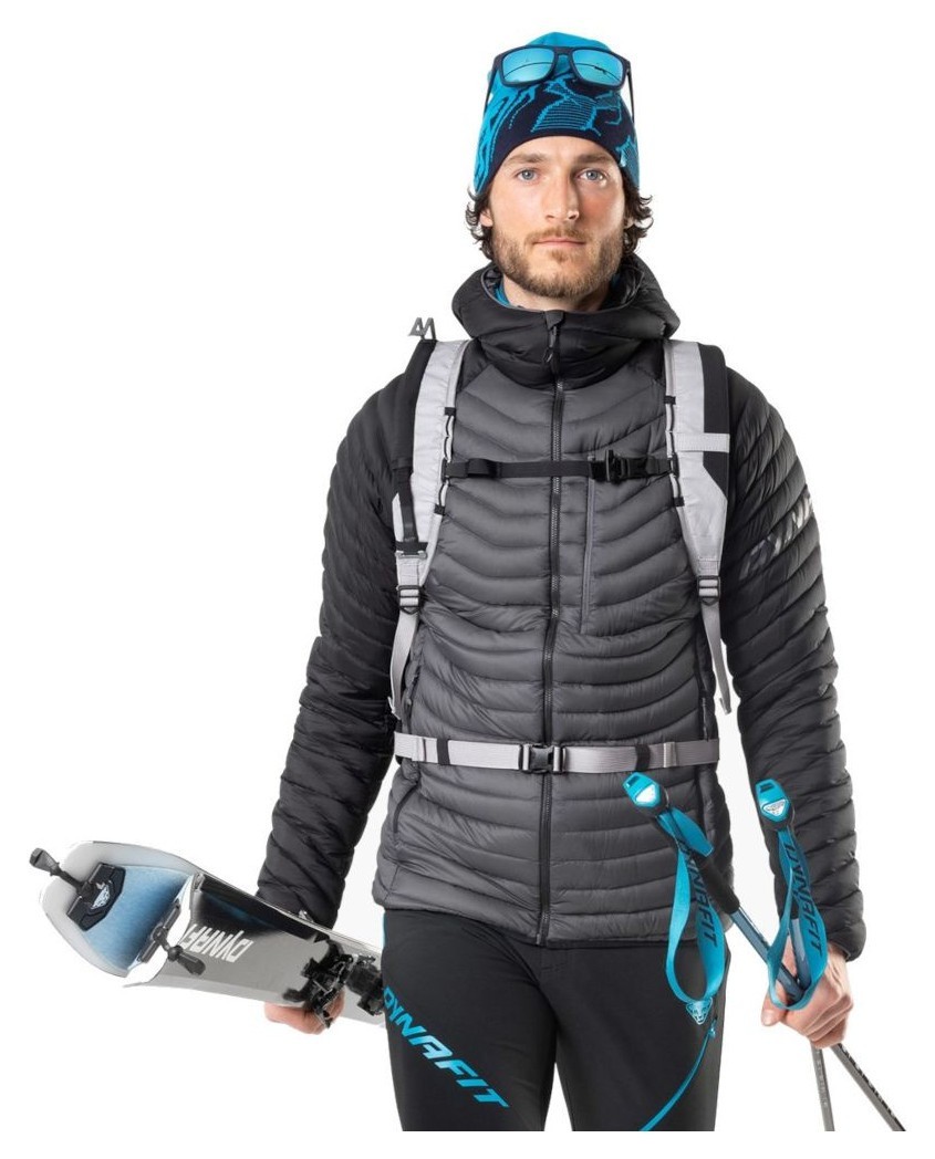 Куртка Dynafit Radical DWN Hood Mns, укр, укр