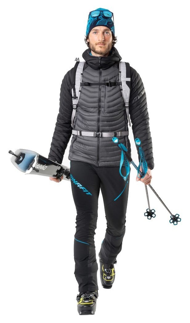 Куртка Dynafit Radical DWN Hood Mns, укр, укр