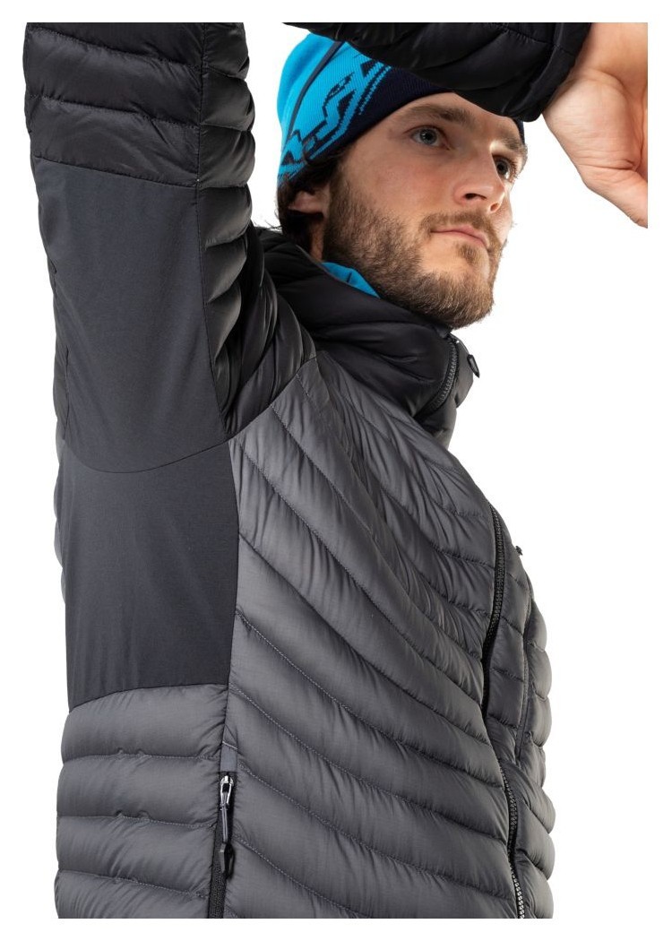 Куртка Dynafit Radical DWN Hood Mns, укр, укр