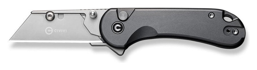 Нож трапеция складной Civivi Elementum Utility C23039B-4