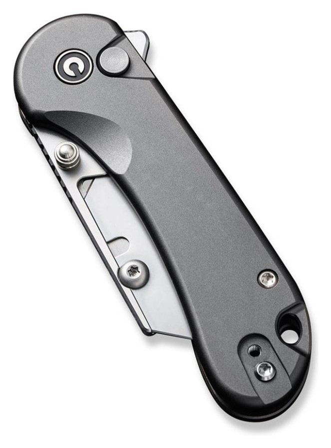 Нож трапеция складной Civivi Elementum Utility C23039B-4