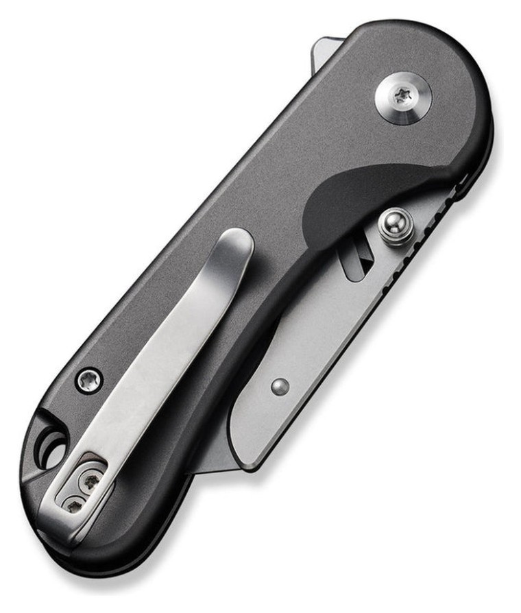 Нож трапеция складной Civivi Elementum Utility C23039B-4