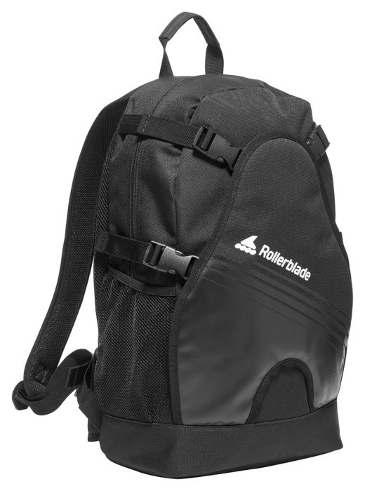 Rollerblade рюкзак Backpack LT 20 Eco black, укр, укр