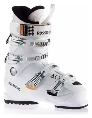 Черевики гірськолижні ROSSIGNOL ( RBJ8660 ) KIARA 60 2022