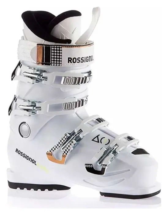 Черевики гірськолижні ROSSIGNOL ( RBJ8660 ) KIARA 60 2022
