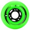 Колеса Micro Performance 80 mm green, укр Фото - 4