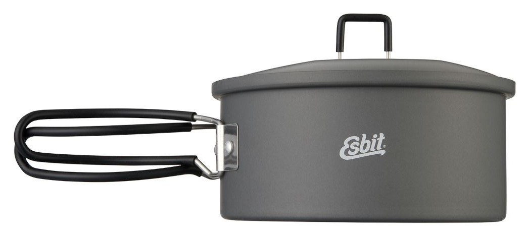 Казанок Esbit PT1100HA, укр, укр