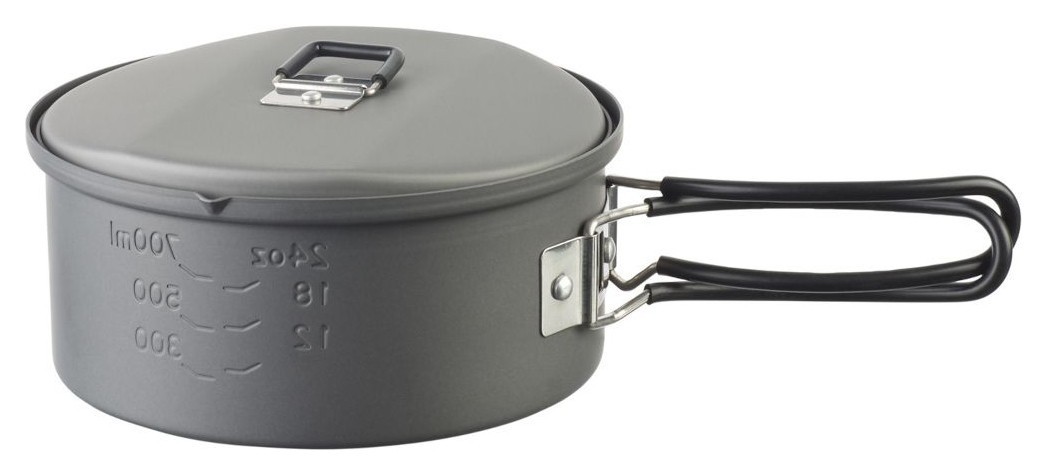 Котелок Esbit PT1100HA