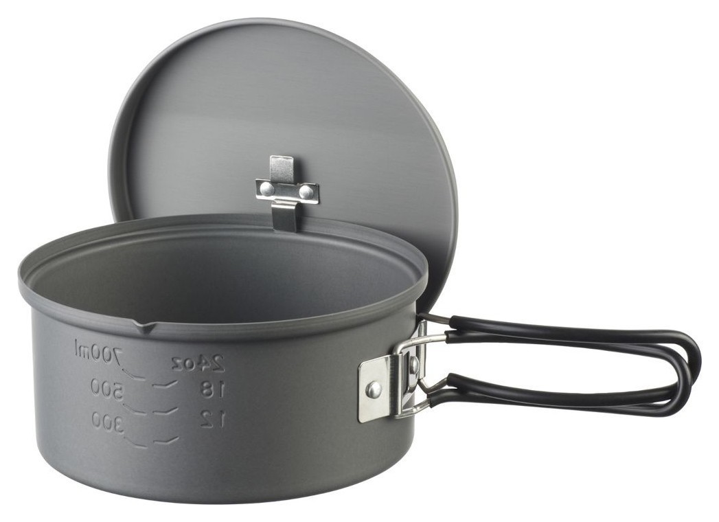 Котелок Esbit PT1100HA