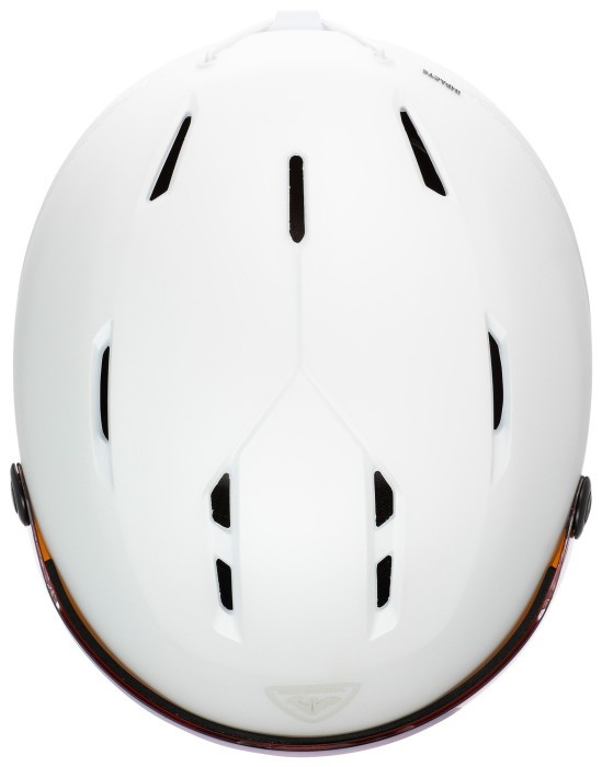 Шолом ROSSIGNOL ( RKKH402 ) FIT VISOR IMPACTS W 2026