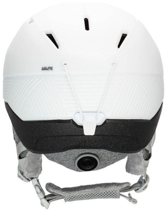 Шолом ROSSIGNOL ( RKKH402 ) FIT VISOR IMPACTS W 2026