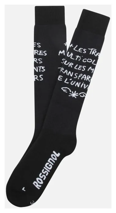 Шкарпетки туристичні JC De CASTELBAJAC ( RLNWX03 ) SWITTI SOCKS 2025