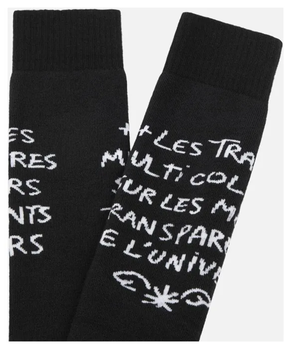 Шкарпетки туристичні JC De CASTELBAJAC ( RLNWX03 ) SWITTI SOCKS 2025