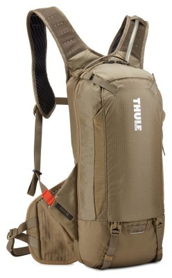 Рюкзак-гидратор Thule Rail 12L (Covert) (TH 3203798)