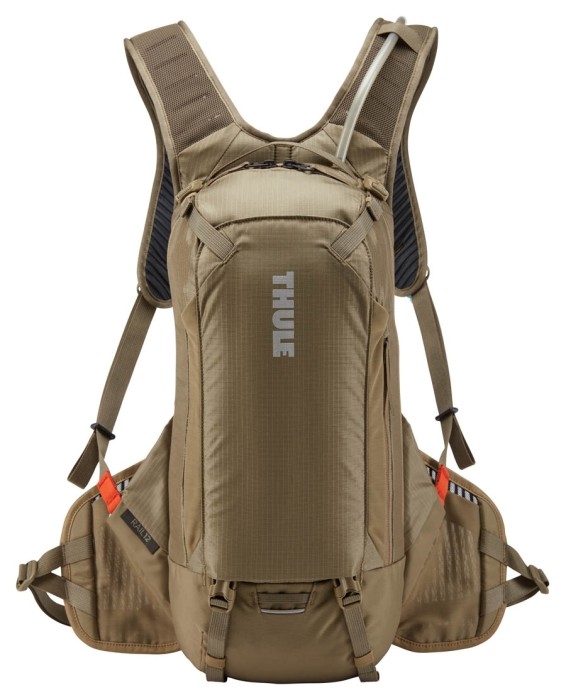 Рюкзак-гидратор Thule Rail 12L (Covert) (TH 3203798)