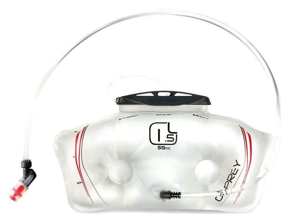 Питтєва система Osprey Hydraulics LT 1.5L