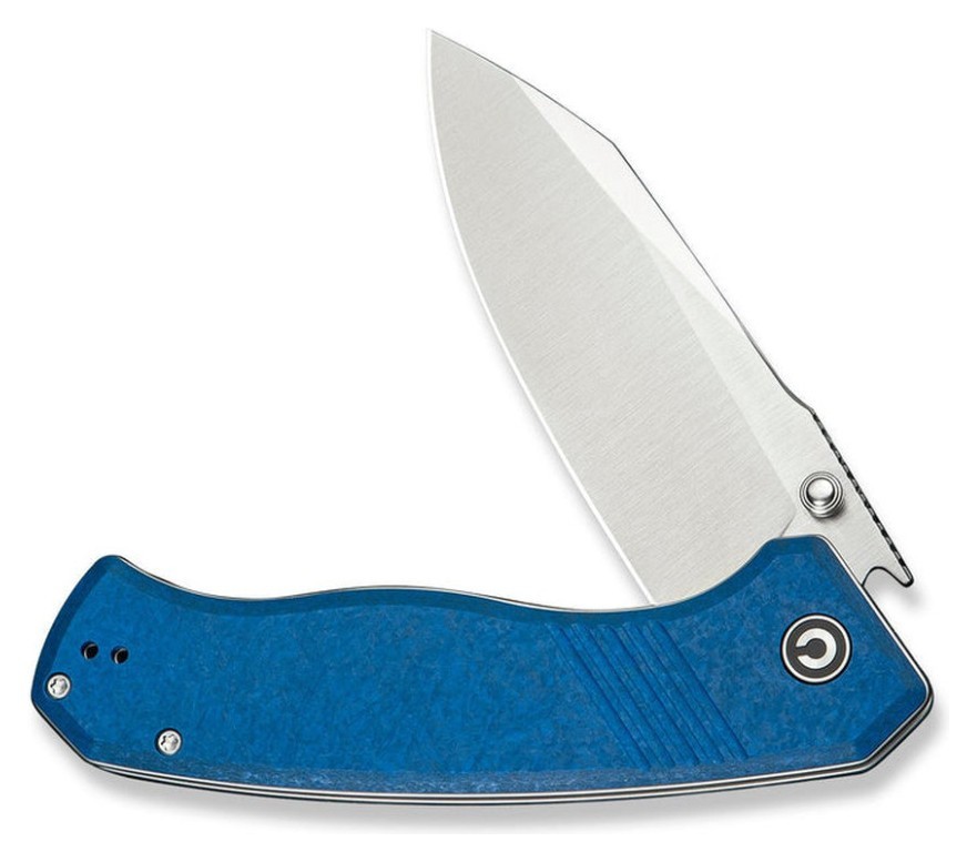 Ніж складаний Civivi Placoid C23079-2