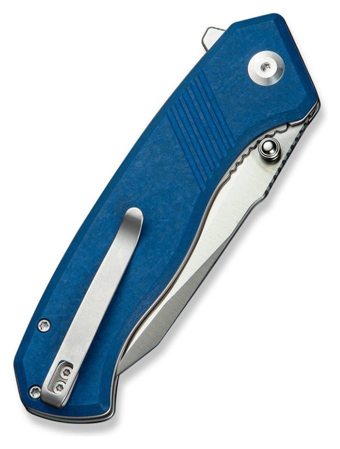 Ніж складаний Civivi Placoid C23079-2, укр, укр