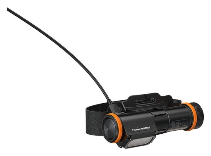 Фонарь налобный взрывобезопасный Fenix WH35RE