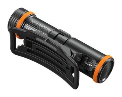 Фонарь налобный взрывобезопасный Fenix WH35RE