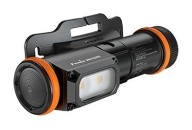 Фонарь налобный взрывобезопасный Fenix WH35RE