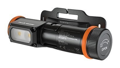 Фонарь налобный взрывобезопасный Fenix WH35RE