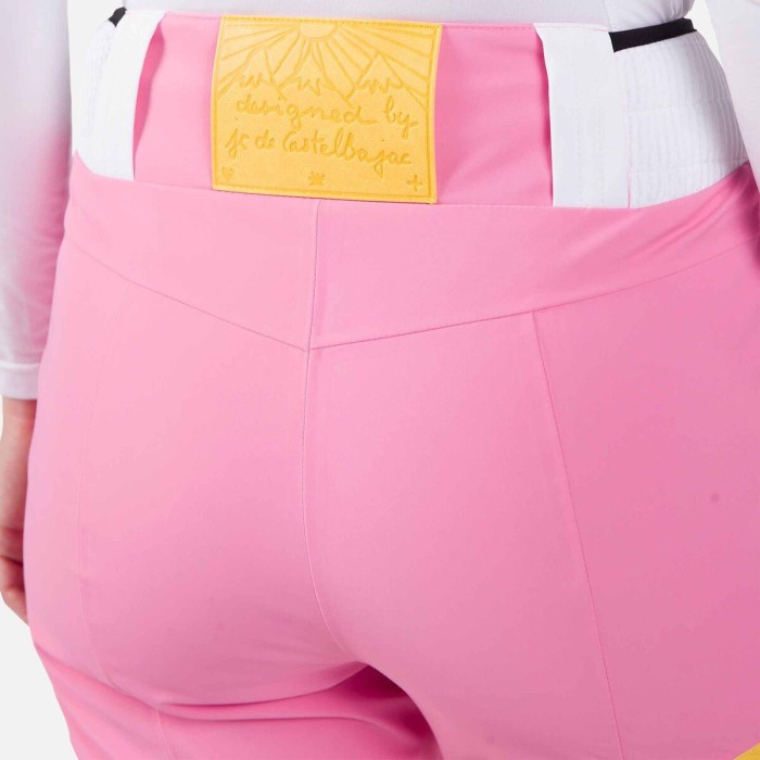 Штани для зимових видів спорту JC De CASTELBAJAC ( RLNWP08 ) PILOT STR PANT 2025