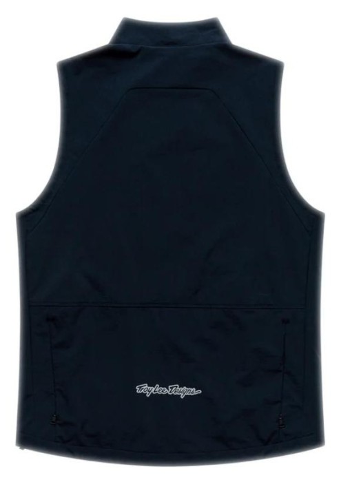 Жилет TLD STAGE VEST; MONO [BLACK] M