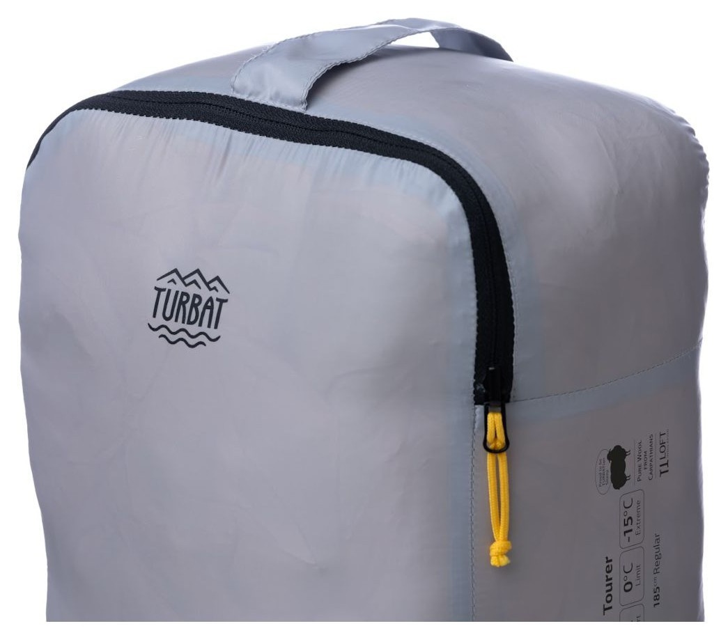 Спальник Turbat Tourer