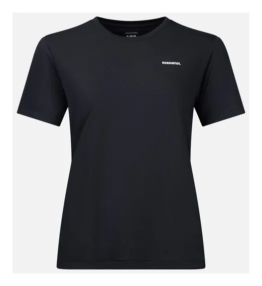 Футболка ROSSIGNOL (RLOWY04) W GRAPHIC ACTIVE TEE 2026