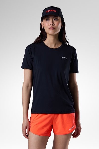 Футболка ROSSIGNOL (RLOWY04) W GRAPHIC ACTIVE TEE 2026