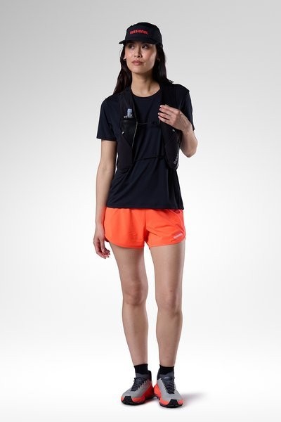 Футболка ROSSIGNOL (RLOWY04) W GRAPHIC ACTIVE TEE 2026