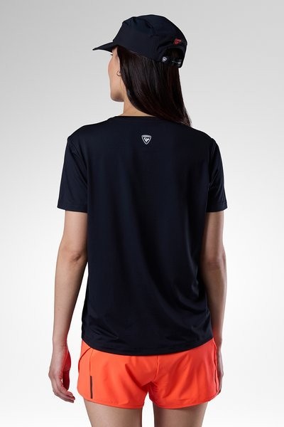 Футболка ROSSIGNOL (RLOWY04) W GRAPHIC ACTIVE TEE 2026