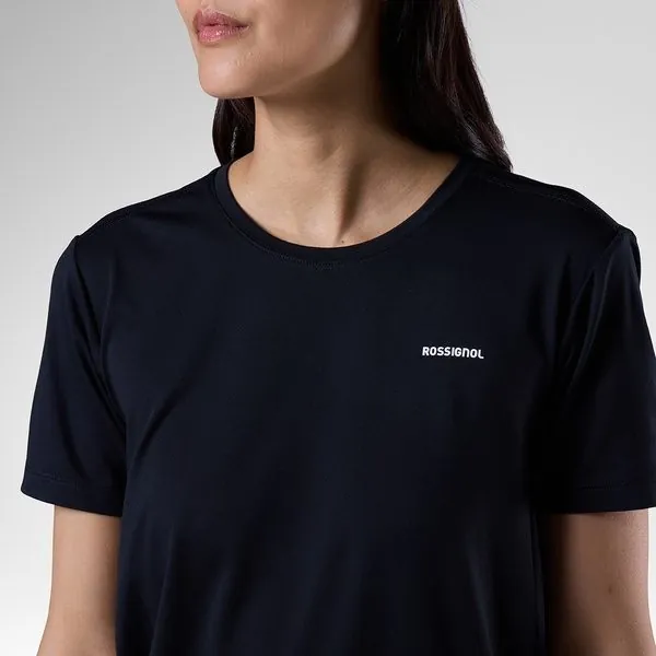 Футболка ROSSIGNOL (RLOWY04) W GRAPHIC ACTIVE TEE 2026